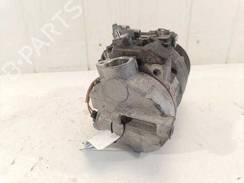 AC compressor MERCEDES-BENZ GLK-CLASS (X204) 220 CDI (204.902) | BP24681071M34 