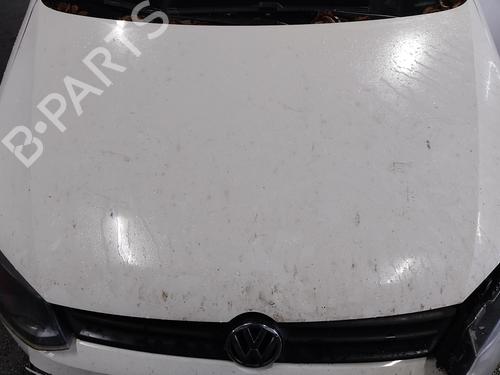Used Hood VW POLO V (6R1, 6C1) [2009-2022]  17061674