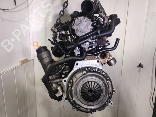 Engine SEAT IBIZA III (6L1) 1.9 TDI | BP8955185M1 