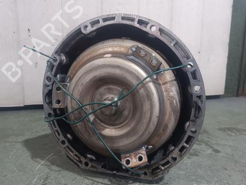 Gearbox CHRYSLER 300C Touring (LX, LE) 3.0 CRD | BP22975279M3 