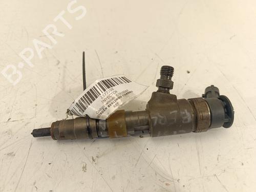 Used Injector CITROËN BERLINGO Box Body/MPV (B9) [2008-2025]  28317232