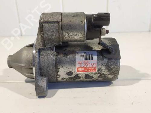 Starter KIA RIO III (UB) 1.2 CVVT BP6424444M8