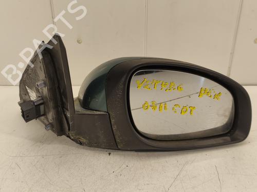 Used Right mirror OPEL VECTRA C (Z02) 2.2 16V (F69) (147 hp) 8534184