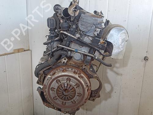 Engine OPEL ZAFIRA A MPV (T98)  | BP22975471M1 