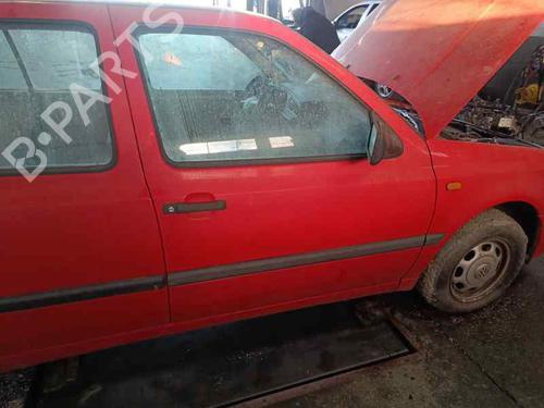 Used Right front door VW GOLF III (1H1) [1989-2000]  28545033