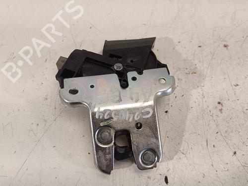 Tailgate lock AUDI A4 B7 (8EC) 2.0 TDI | BP20168928C101 