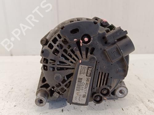 Alternator PEUGEOT EXPERT Van (VF3A_, VF3U_, VF3X_)  | BP21389716M7 