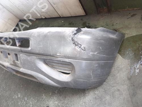Front bumper NISSAN TERRANO II (R20) 2.7 TD 4WD | BP29509048C7 