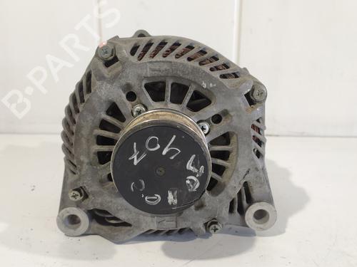Used Alternator PEUGEOT 407 (6D_) [2004-2011]  7284714
