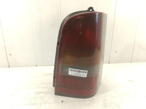 Used Right taillight MERCEDES-BENZ VITO Van (W638) 112 CDI 2.2 (638.094) (122 hp) 29869888