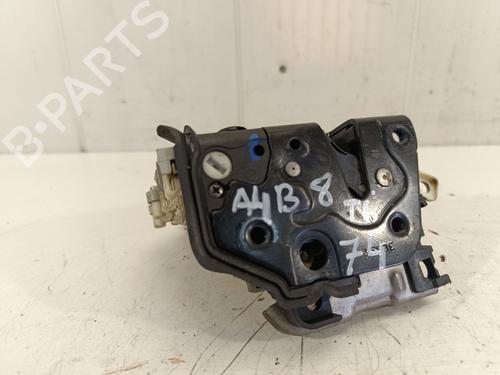 Rear left lock AUDI A4 B8 Avant (8K5)  | BP26283886C100 