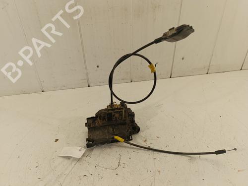 Used Front left lock RENAULT KANGOO / GRAND KANGOO II (KW0/1_) [2008-2025]  28306346