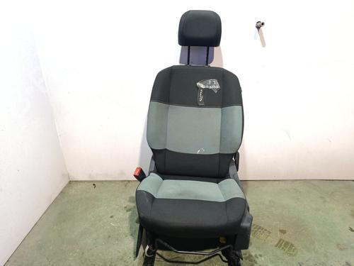 Used Left front seat CITROËN BERLINGO MULTISPACE (B9) [2008-2026]  32206600