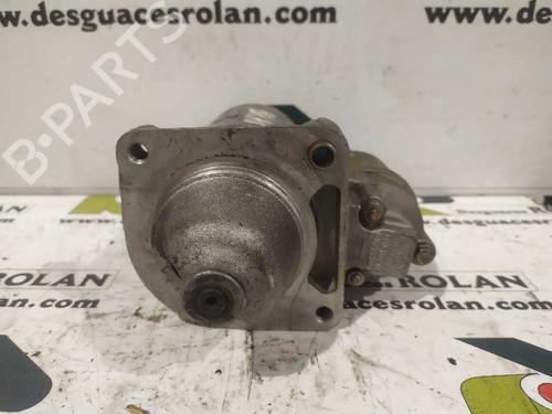 Used Starter FIAT BRAVA (182_) [1995-2003]  4666815