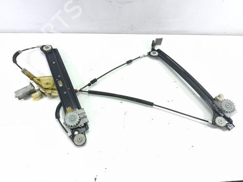 Front right window mechanism BMW 1 (E87) 116 d | BP40259673C23 - Image 4