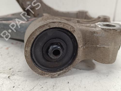 Left front suspension arm SKODA FABIA I (6Y2) 1.4 | BP21224481M12 