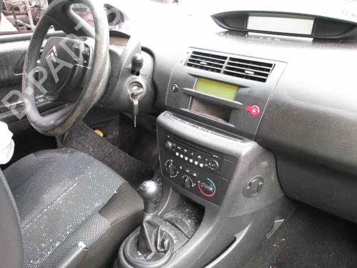 Starter CITROËN C4 I (LC_)  | BP4583253M8 