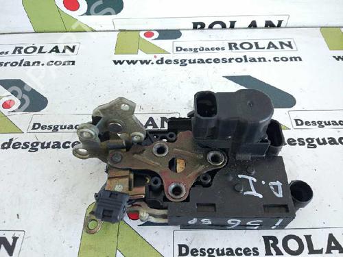 Used Front left lock ALFA ROMEO 156 (932_) [1997-2005]  4051930