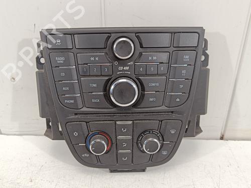 Used Switch OPEL ASTRA J (P10) [2009-2016]  10645078