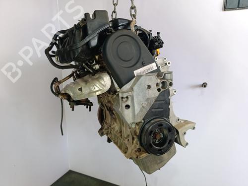 Engine SKODA OCTAVIA I (1U2) | BP30891208M1