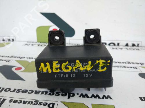Elektronisk modul RENAULT MEGANE I (BA0/1_) [1995-2004]  10246552