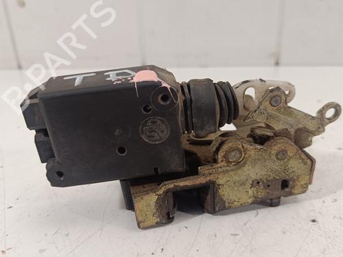 Rear right lock CITROËN ZX (N2)  | BP22516121C99 