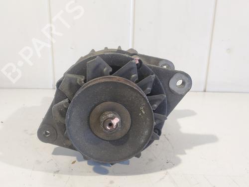 Alternador NISSAN TRADE Platform/Chassis 3.0 TDiC (106 hp) 7248173