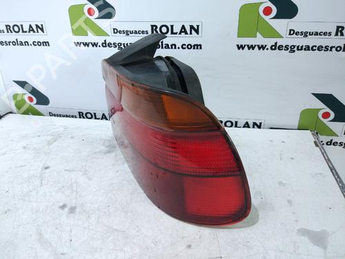Right taillight BMW 5 (E39) 520 i | BP4060502C35 