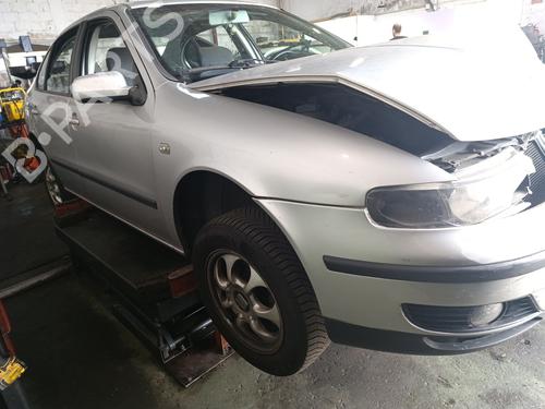 Engine SEAT TOLEDO II (1M2) 1.8 20V | BP39148410M1 - Image 18