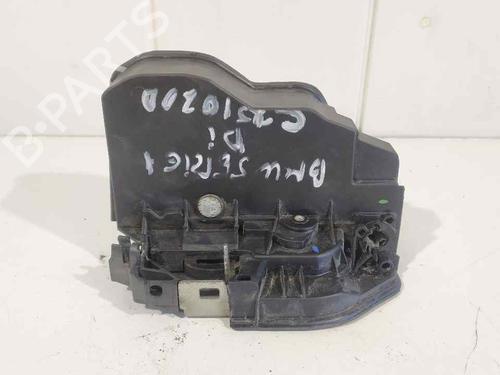 Used Front left lock BMW 1 (E87) [2003-2013]  6987763