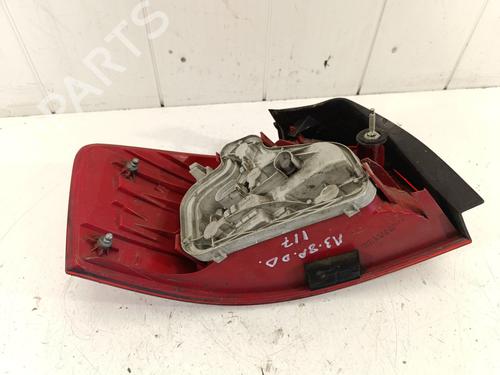 Right taillight AUDI A3 (8P1) 2.0 TDI 16V | BP27208469C35 