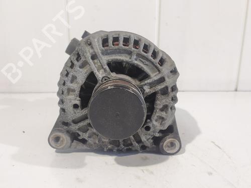 Used Alternator PEUGEOT EXPERT Van (222) 2.0 HDI (109 hp) 7250091
