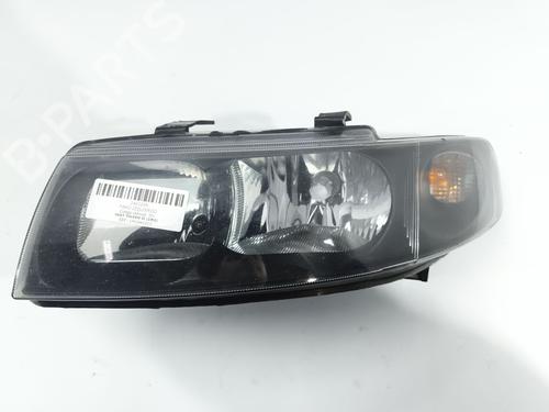 Used Left headlight Left headlight SEAT TOLEDO II (1M2) 1.9 TDI (110 hp) 33127336 33127336