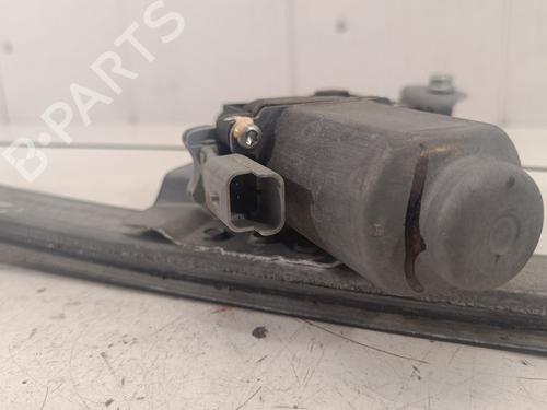 Front left window mechanism PEUGEOT 107 (PM_, PN_) 1.4 HDi | BP18244139C22 