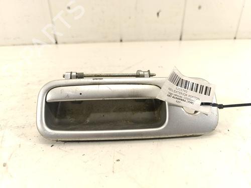 Used Tailgate handle SEAT ALHAMBRA (7V8, 7V9) 2.0 TDI (140 hp) 30090243