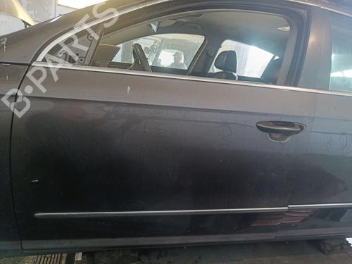 Used Left front door VW PASSAT B6 (3C2) 2.0 TDI 16V (140 hp) 28545262