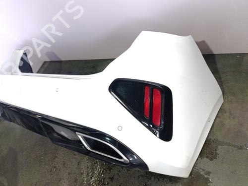 Bak støtfanger KIA CEED (CD) 1.6 CRDi 115 | BP31756196C8 