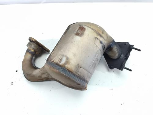 Catalyst RENAULT LAGUNA III (BT0/1) 2.0 dCi (BT01, BT08, BT09, BT0E, BT0K, BT12, BT1C, BT1D,... | BP40184033M10 - Image 5