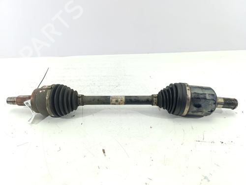 Used Left front driveshaft HYUNDAI TUCSON (NX4E, NX4A) 1.6 T-GDI Plug-in-Hybrid HTRAC (265 hp) 31091920