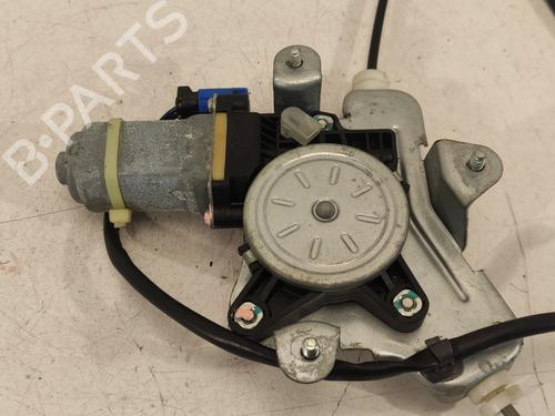 Rear right window mechanism CHEVROLET EPICA (KL1_) 2.0 D | BP9128312C25 