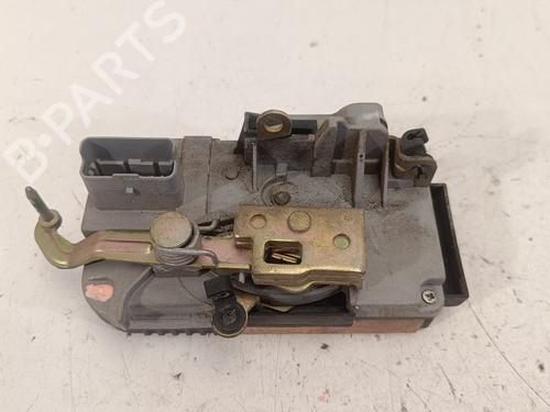 Used Front right lock PEUGEOT 807 (EB_) [2002-2025]  19249463