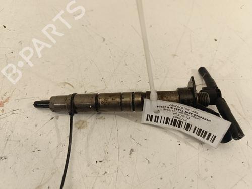 Used Injector MERCEDES-BENZ GLK-CLASS (X204) 220 CDI (204.902) (170 hp) 28128890