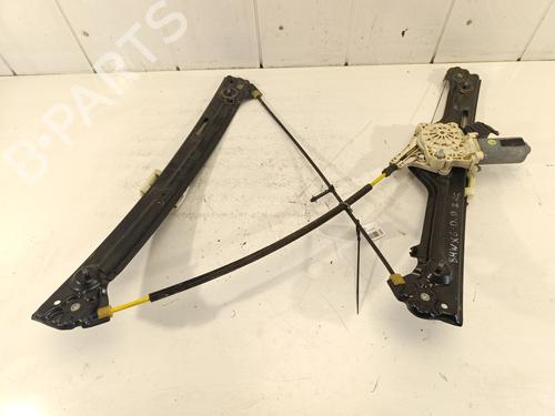 Used Front right window mechanism BMW X6 (E71, E72) xDrive 40 d (306 hp) 30087578