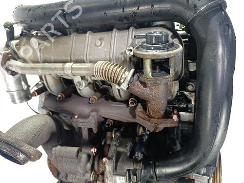 Engine CITROËN XANTIA (X1_, X2_) 2.0 HDI 90 | BP31370907M1 
