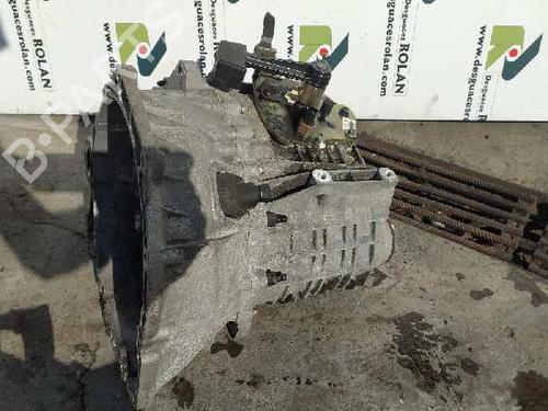 Used Gearbox FORD FOCUS C-MAX (DM2) [2003-2007]  7197920