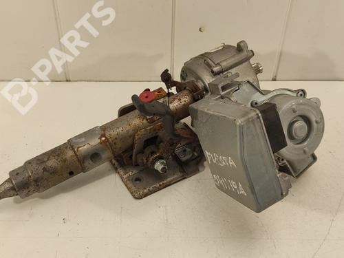 Used Steering column Steering column FORD FIESTA VI (CB1, CCN) 1.5 TDCi (75 hp) 9058629 9058629