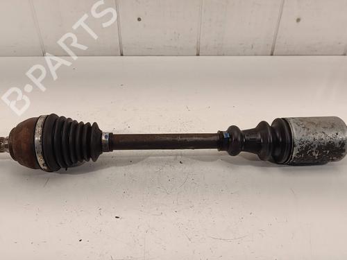 Used Left front driveshaft PEUGEOT 106 II (1A_, 1C_) [1996-2005]  16836280