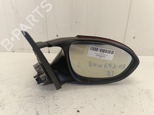 Used Right mirror BMW 3 Coupe (E92) M3 (420 hp) 29325696