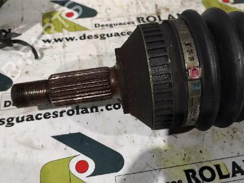 Left front driveshaft FORD COUGAR (EC_)  | BP4891771M38 