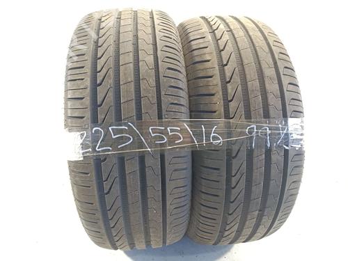 Other AUDI A6 C6 (4F2) 3.0 TDI quattro 225/55/16 | 99Y